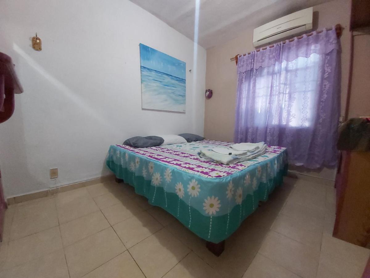 Depto Vacacional Con Wifi Almendros Apartment Плая дел Кармен Екстериор снимка
